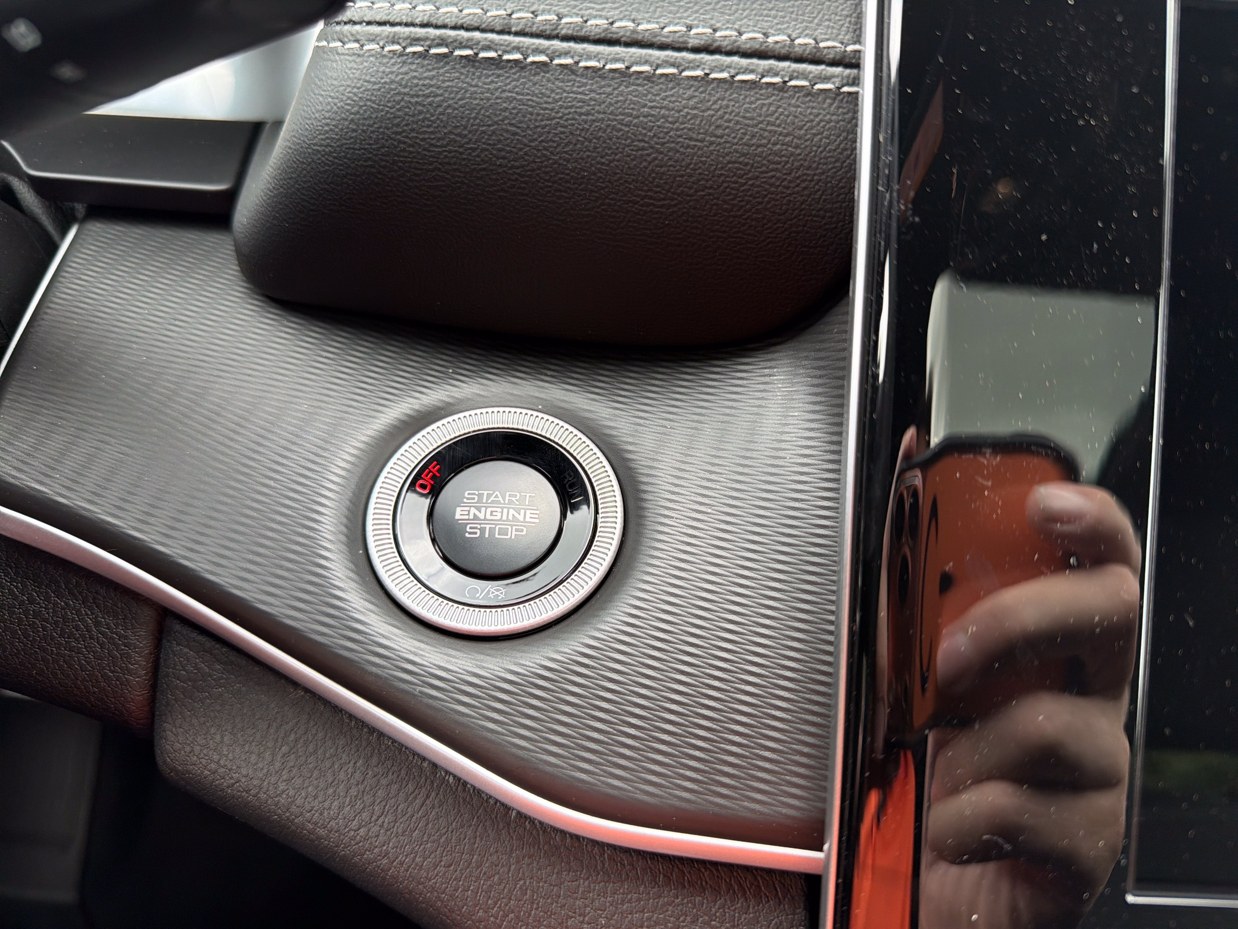 2026 Jeep Grand Cherokee Laredo X