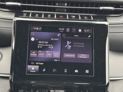 2026 Jeep Grand Cherokee Laredo X