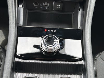 2026 Jeep Grand Cherokee Laredo X