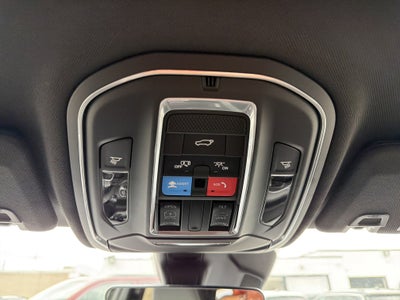2026 Jeep Grand Cherokee Laredo X