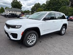2026 Jeep Grand Cherokee Laredo X