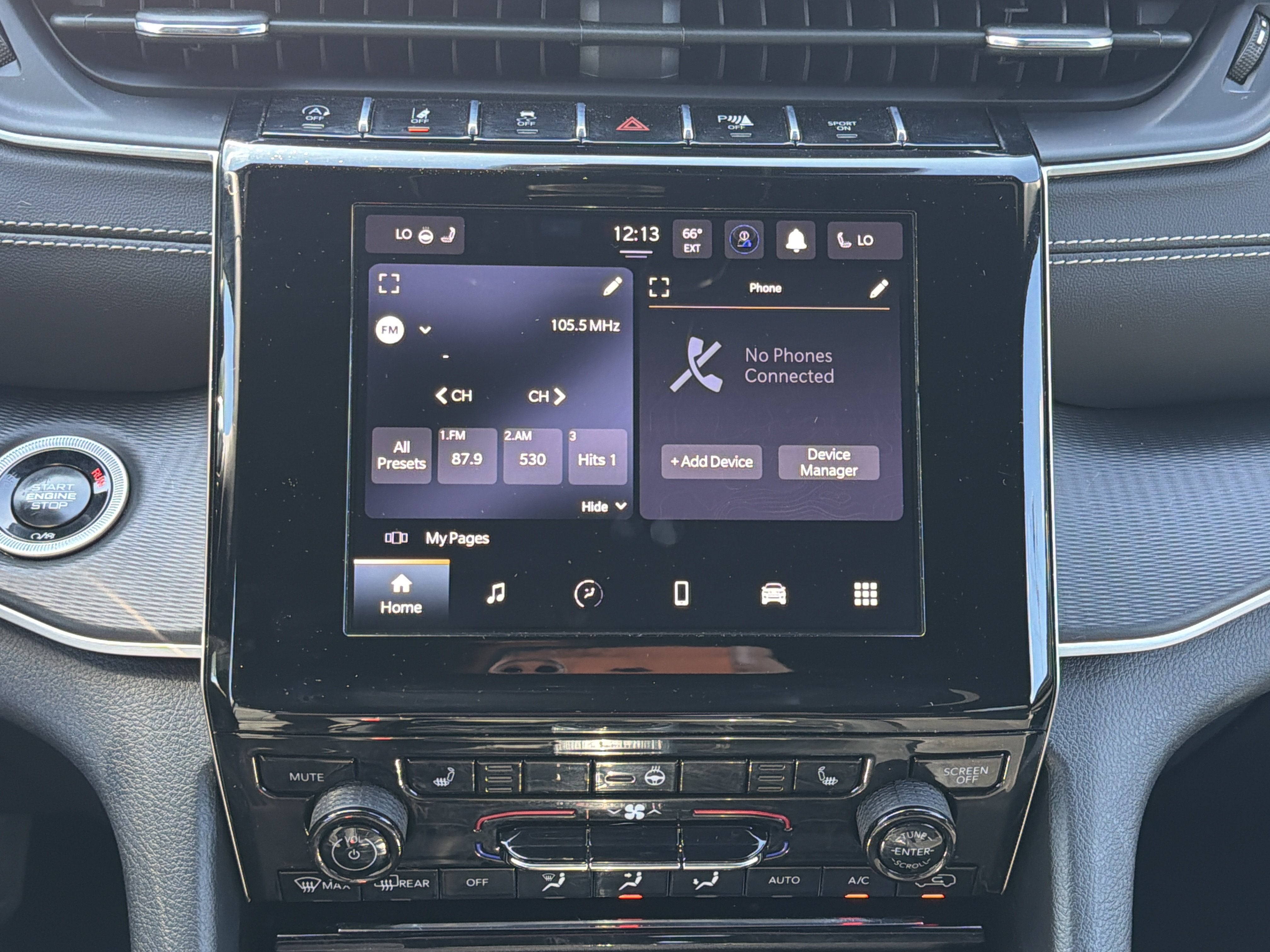 2024 Jeep Grand Cherokee Laredo X
