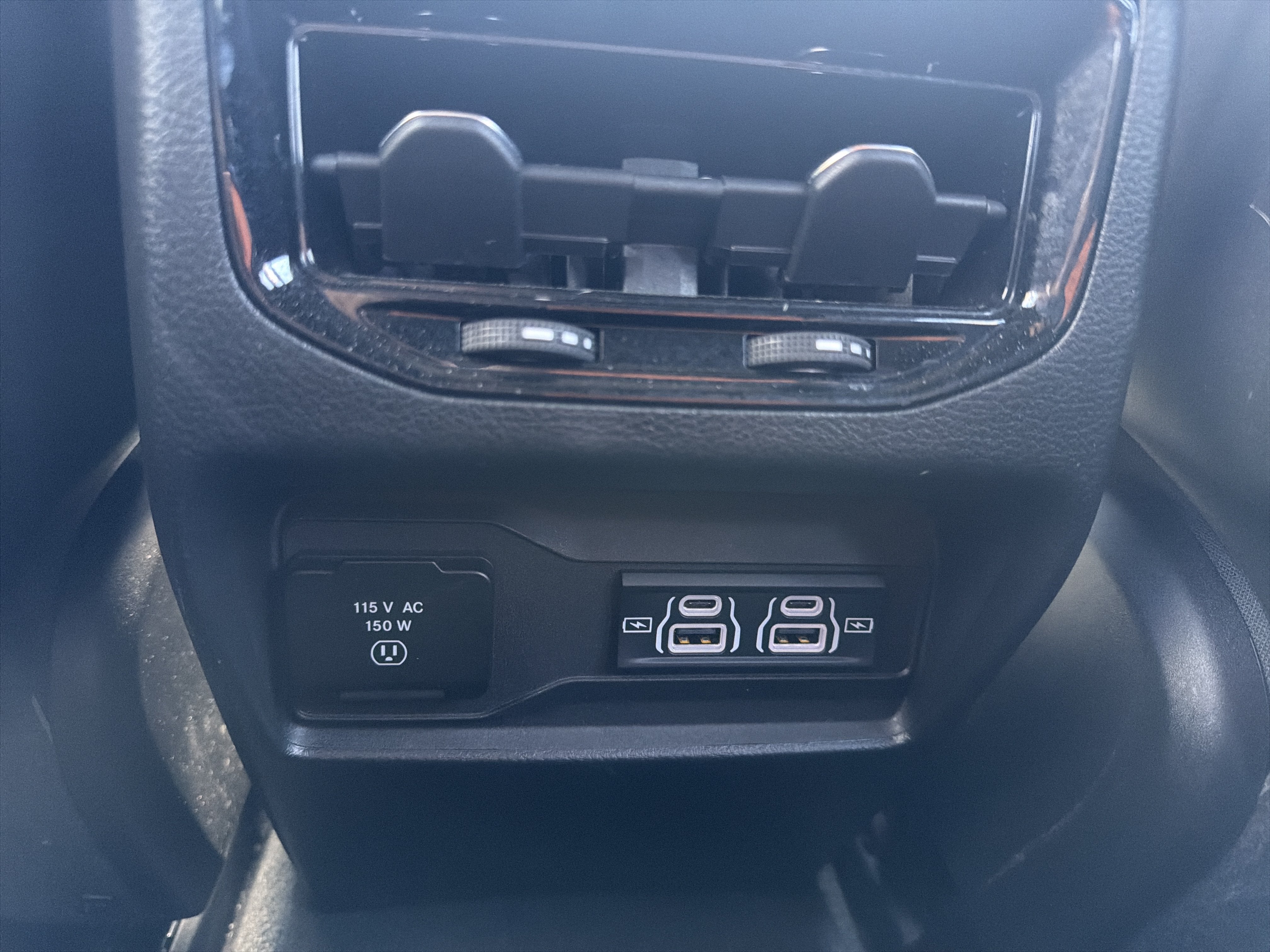 2024 Jeep Grand Cherokee Laredo X