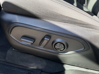 2024 Jeep Grand Cherokee Laredo X