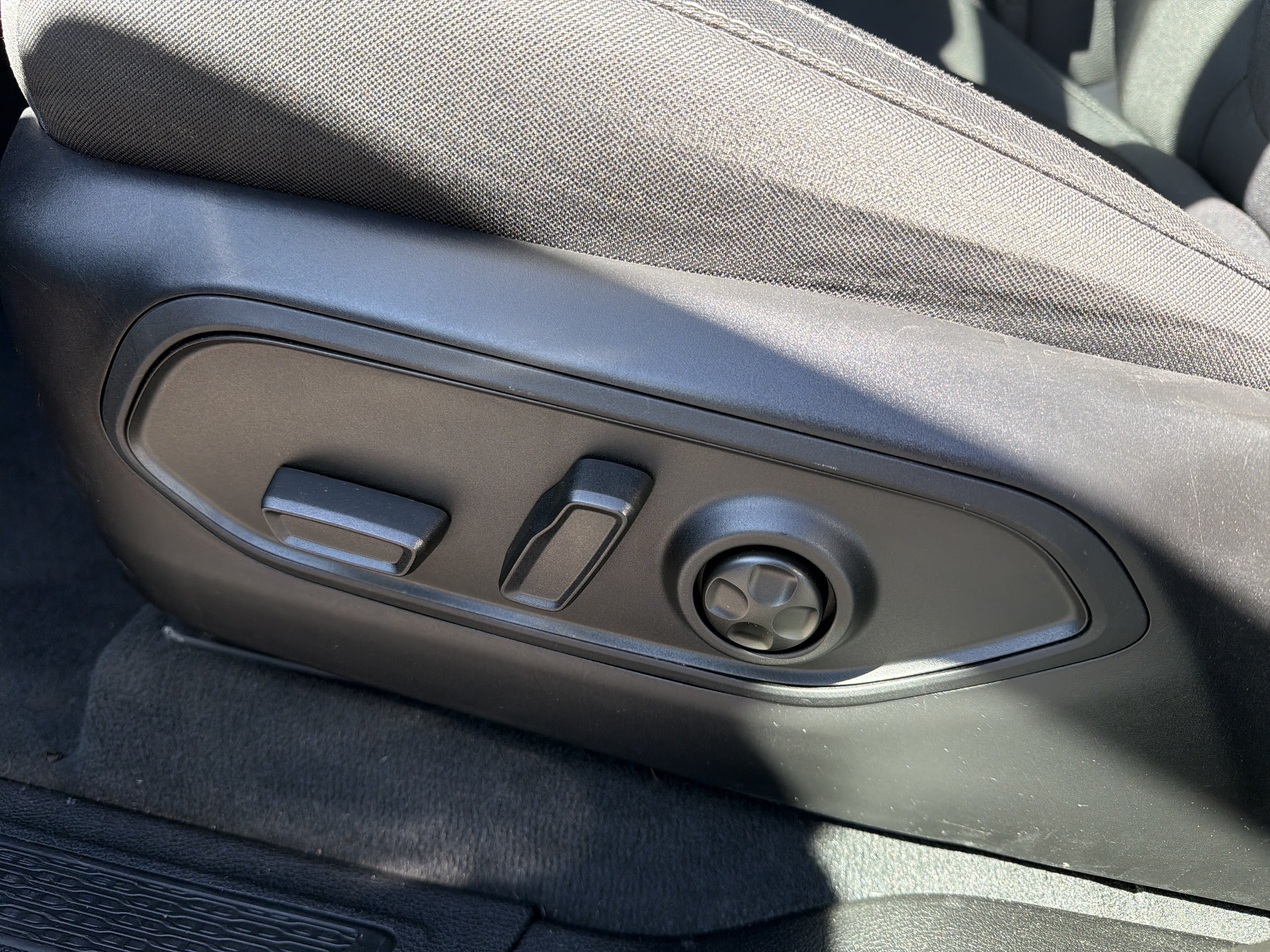 2024 Jeep Grand Cherokee Laredo X