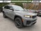 2027 Jeep Grand Cherokee Laredo Altitude