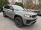 2027 Jeep Grand Cherokee Laredo Altitude