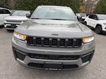 2027 Jeep Grand Cherokee Laredo Altitude