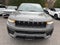 2027 Jeep Grand Cherokee Laredo Altitude