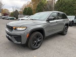 2027 Jeep Grand Cherokee Laredo Altitude