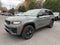 2027 Jeep Grand Cherokee Laredo Altitude