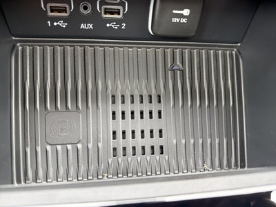 2027 Jeep Grand Cherokee Laredo Altitude