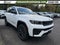 2027 Jeep Grand Cherokee Laredo Altitude