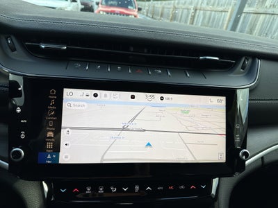 2027 Jeep Grand Cherokee Laredo Altitude