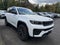 2027 Jeep Grand Cherokee Laredo Altitude