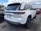 2027 Jeep Grand Cherokee Laredo Altitude