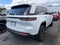 2027 Jeep Grand Cherokee Laredo Altitude