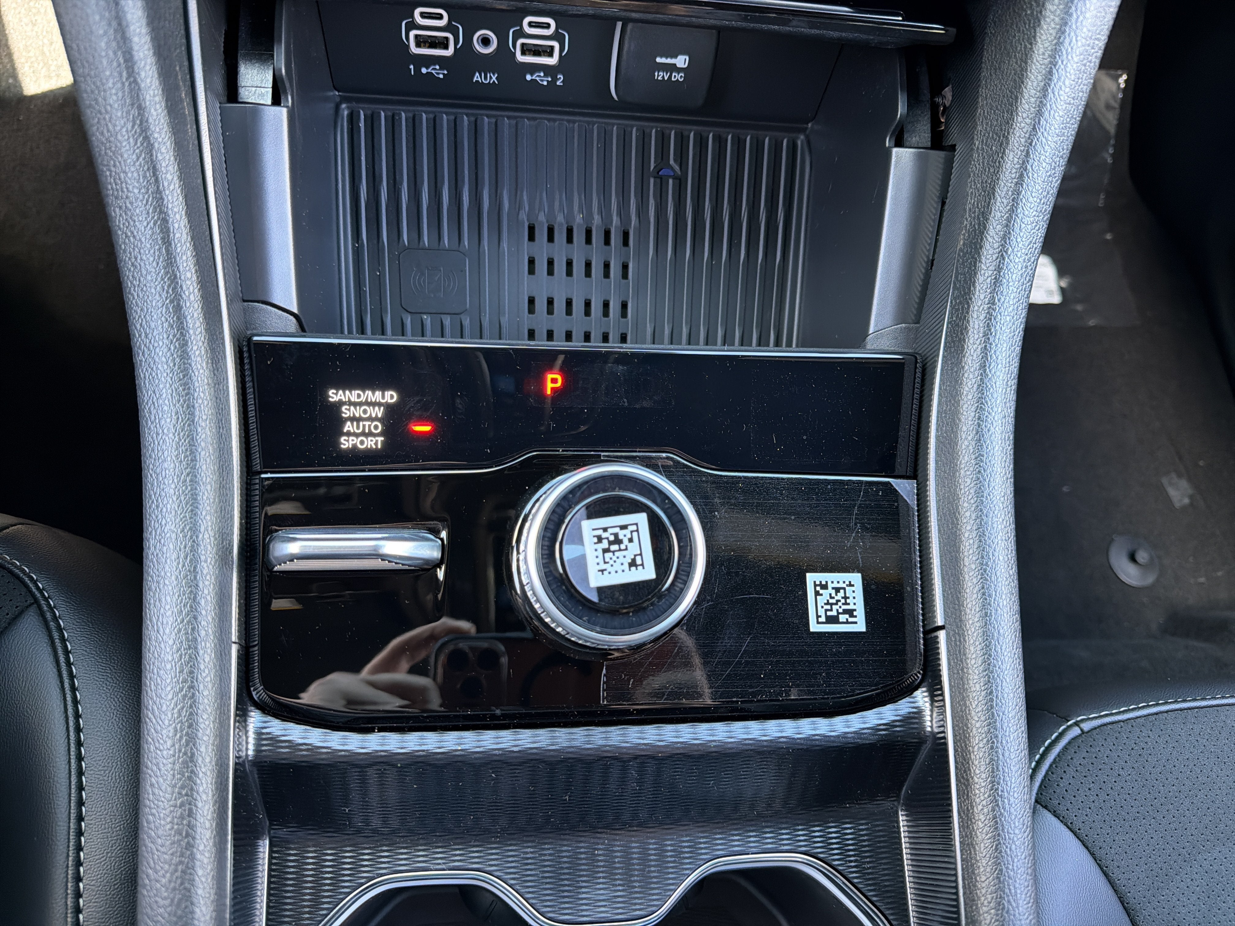 2027 Jeep Grand Cherokee Laredo Altitude