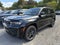 2027 Jeep Grand Cherokee Laredo Altitude