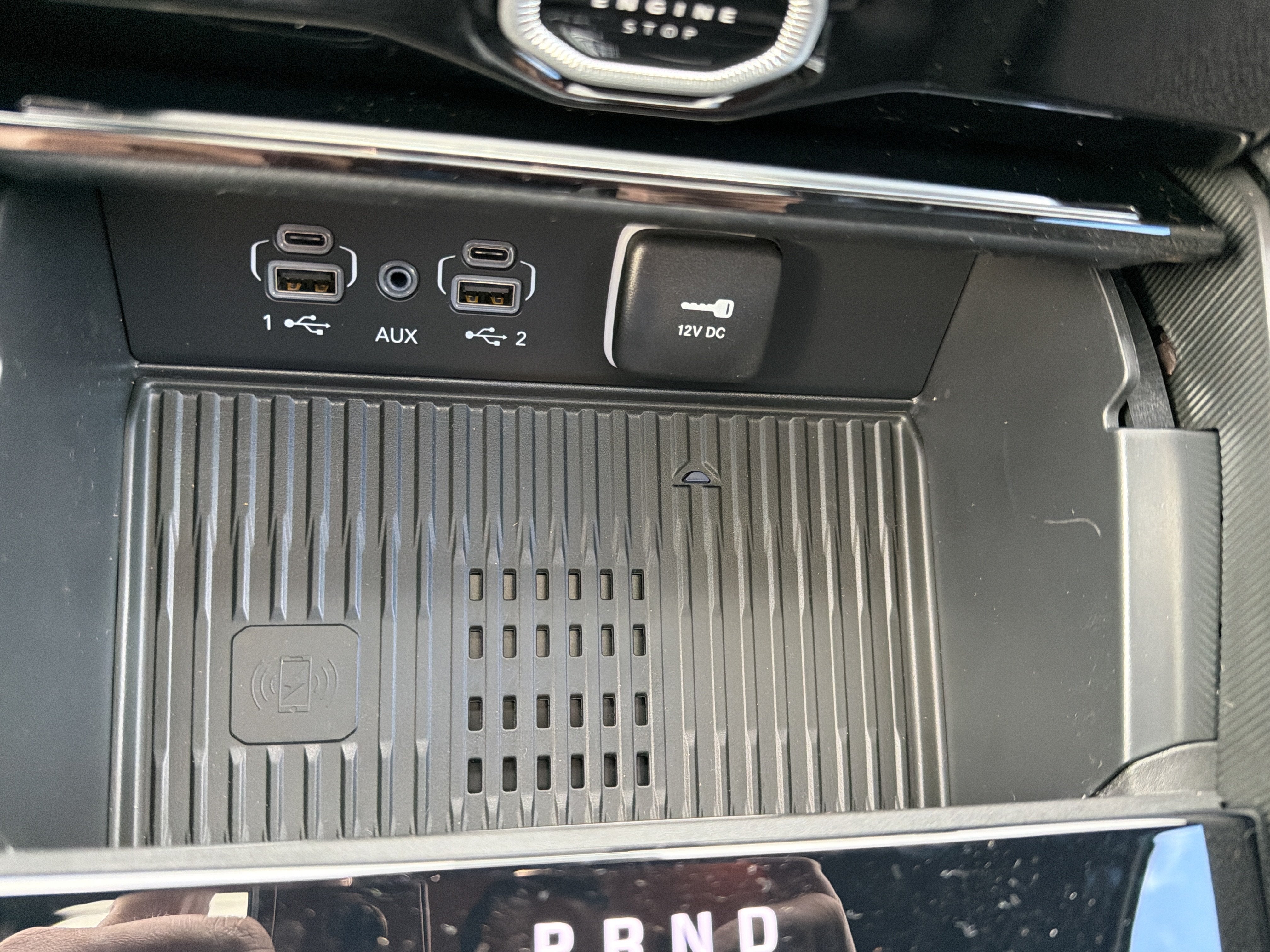 2027 Jeep Grand Cherokee Laredo Altitude