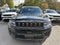 2027 Jeep Grand Cherokee Laredo Altitude