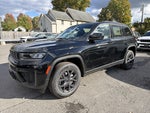 2027 Jeep Grand Cherokee Laredo Altitude