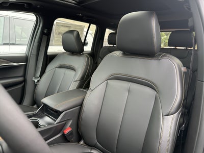 2026 Jeep Grand Cherokee 85th Anniversary Edition