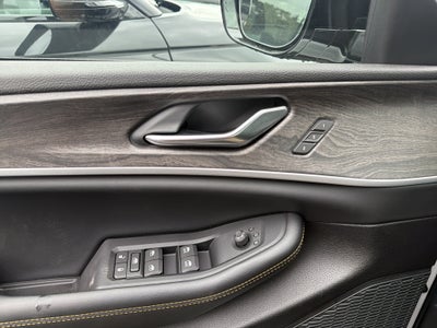 2026 Jeep Grand Cherokee 85th Anniversary Edition