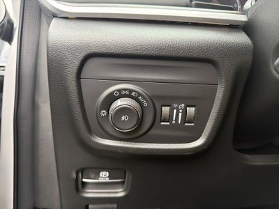 2026 Jeep Grand Cherokee 85th Anniversary Edition