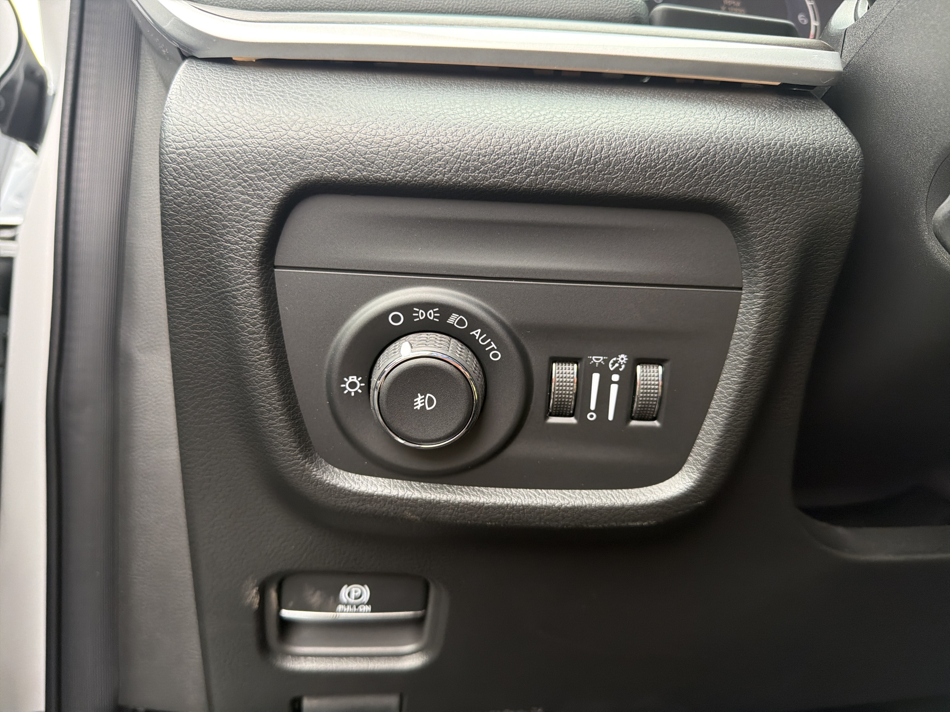 2026 Jeep Grand Cherokee 85th Anniversary Edition