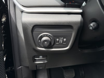 2026 Jeep Grand Cherokee 85th Anniversary Edition