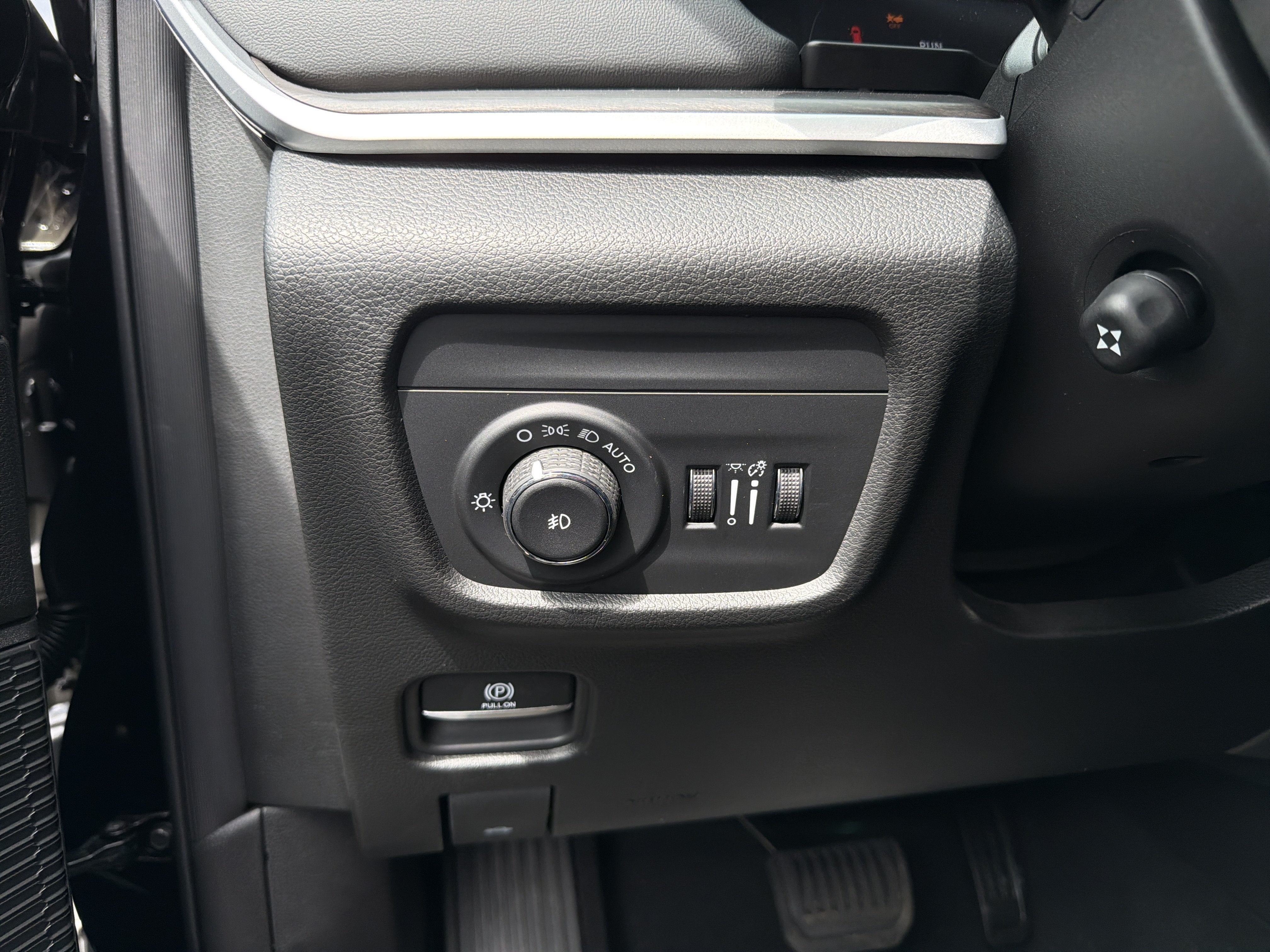 2026 Jeep Grand Cherokee 85th Anniversary Edition