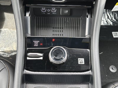 2026 Jeep Grand Cherokee 85th Anniversary Edition