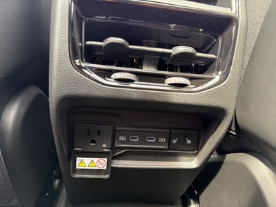 2026 Jeep Grand Cherokee 85th Anniversary Edition