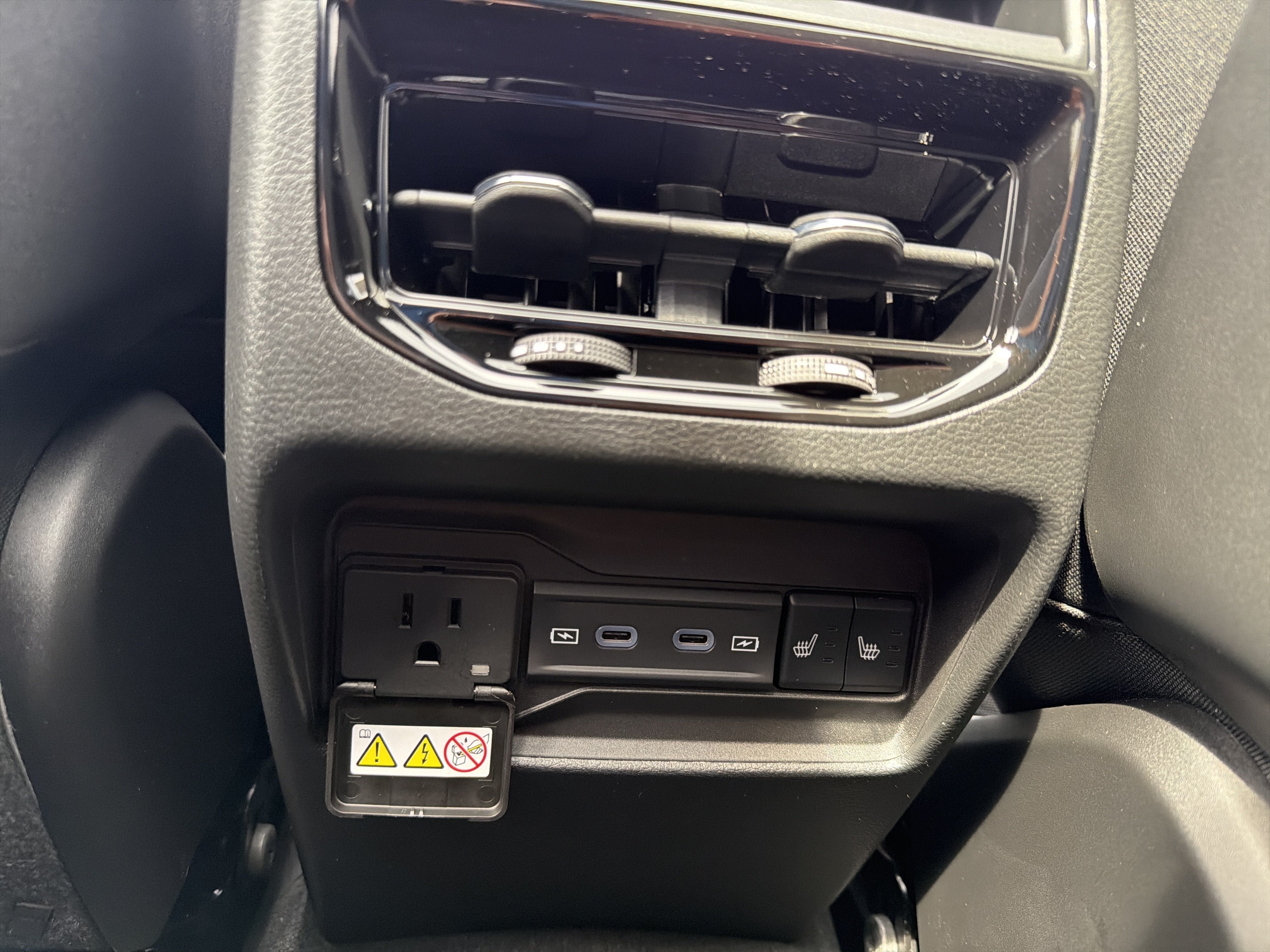 2026 Jeep Grand Cherokee 85th Anniversary Edition