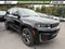 2027 Jeep Grand Cherokee Limited Reserve