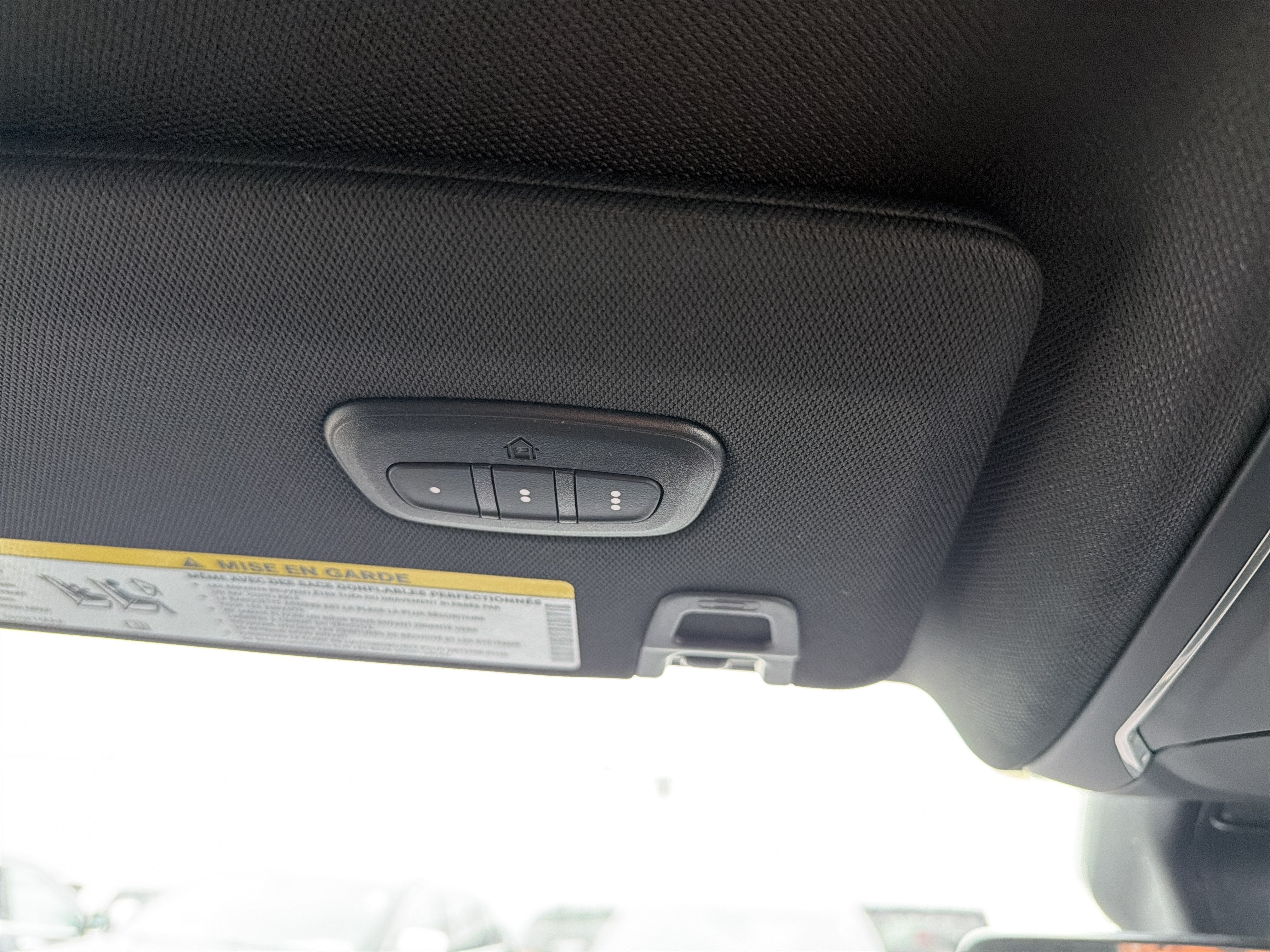 2027 Jeep Grand Cherokee Limited Reserve