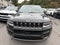 2027 Jeep Grand Cherokee Limited Reserve