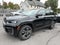 2027 Jeep Grand Cherokee Limited Reserve