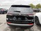2027 Jeep Grand Cherokee Limited Reserve