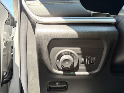2026 Jeep Grand Cherokee 85th Anniversary Edition