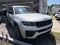 2026 Jeep Grand Cherokee 85th Anniversary Edition