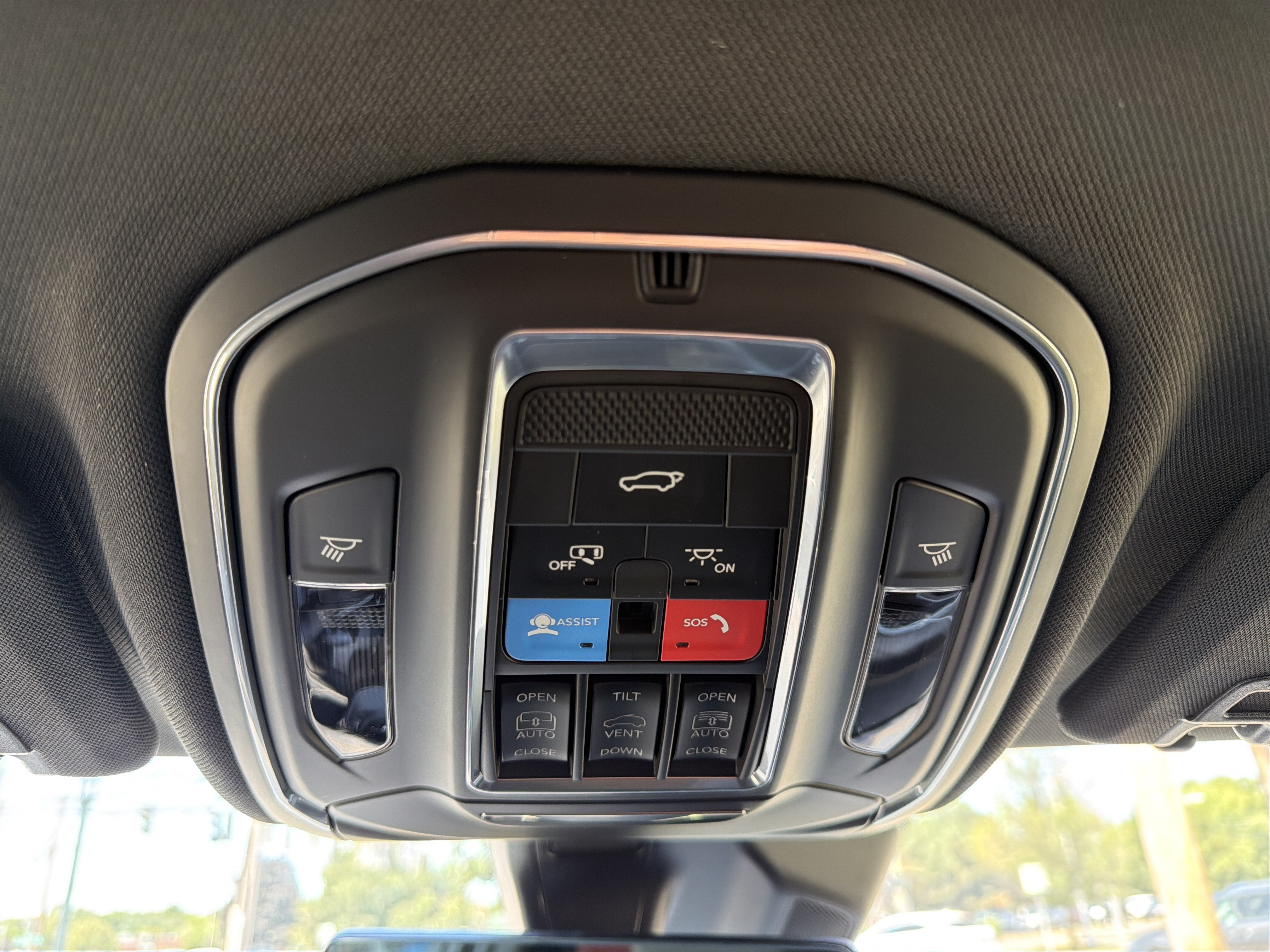 2026 Jeep Grand Cherokee 85th Anniversary Edition