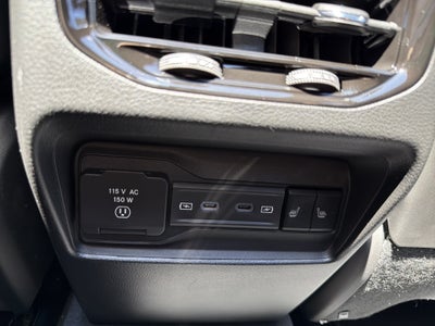 2026 Jeep Grand Cherokee 85th Anniversary Edition