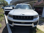 2026 Jeep Grand Cherokee 85th Anniversary Edition