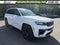 2027 Jeep Grand Cherokee Limited Reserve