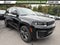2027 Jeep Grand Cherokee Limited Reserve