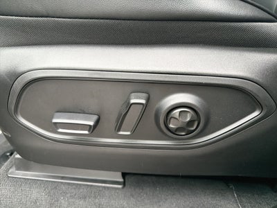2027 Jeep Grand Cherokee Limited Reserve