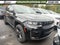 2027 Jeep Grand Cherokee Limited Reserve