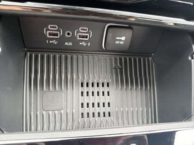 2027 Jeep Grand Cherokee Limited Reserve